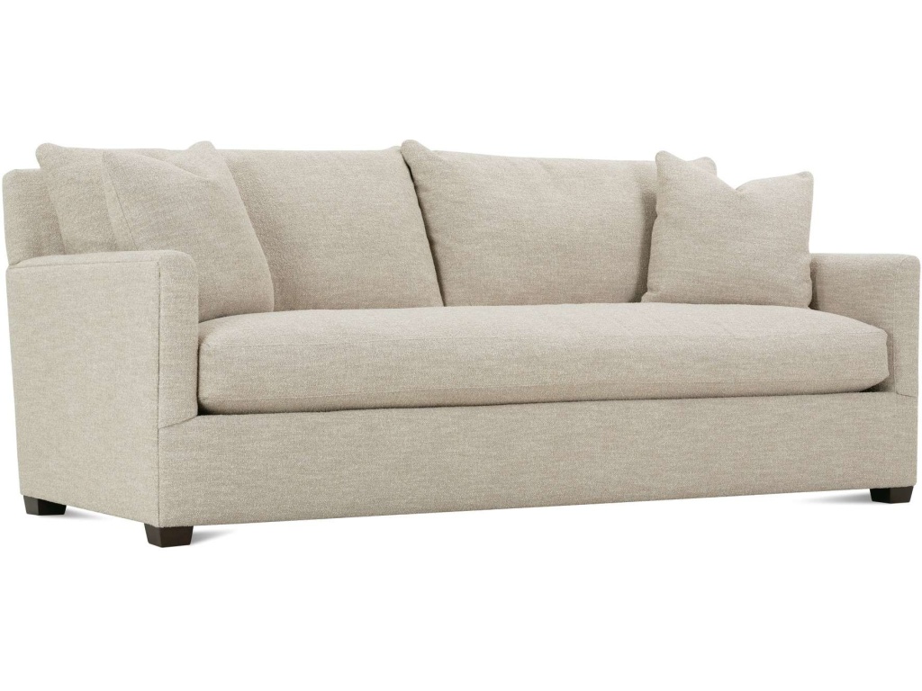 Lilah Bench Cushion Sofa - image 2