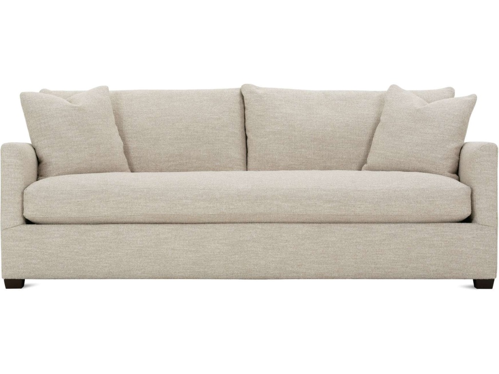 Lilah Bench Cushion Sofa - main image
