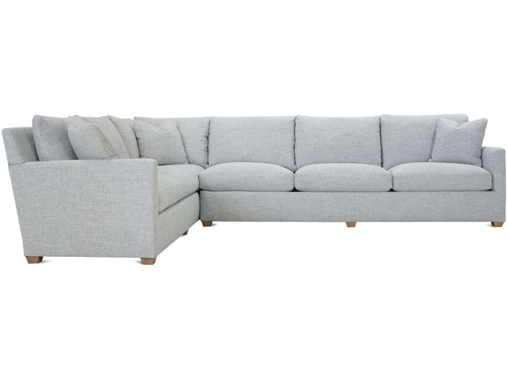 Lilah Sectional - main image