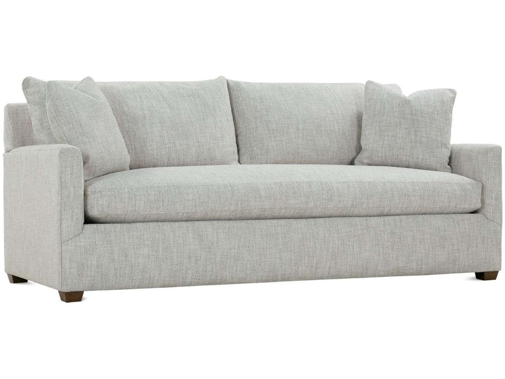 Lilah Bench Cushion Queen Sleeper Sofa - image 2