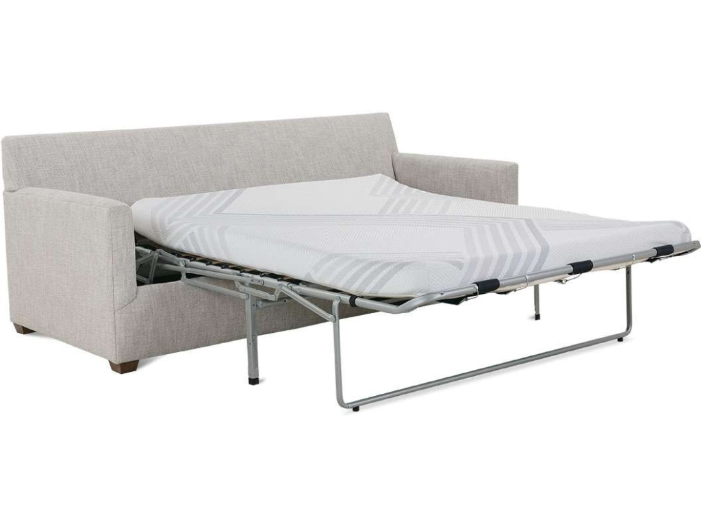 Lilah Bench Cushion Queen Sleeper Sofa - image 3