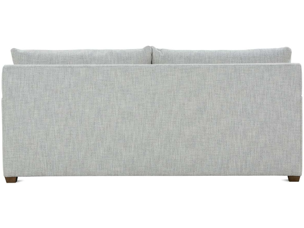 Lilah Bench Cushion Queen Sleeper Sofa - image 4