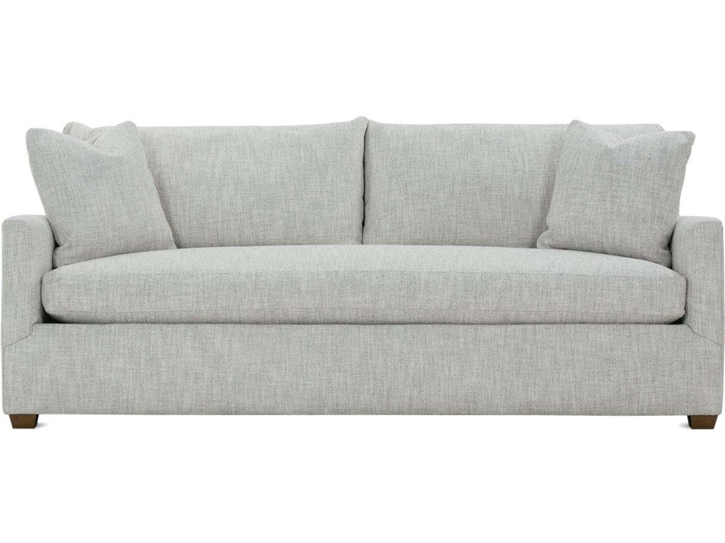 Lilah Bench Cushion Queen Sleeper Sofa - main image