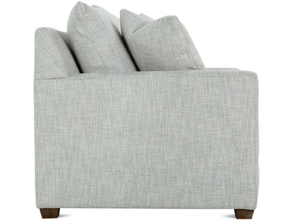 Lilah Bench Cushion Queen Sleeper Sofa - image 1