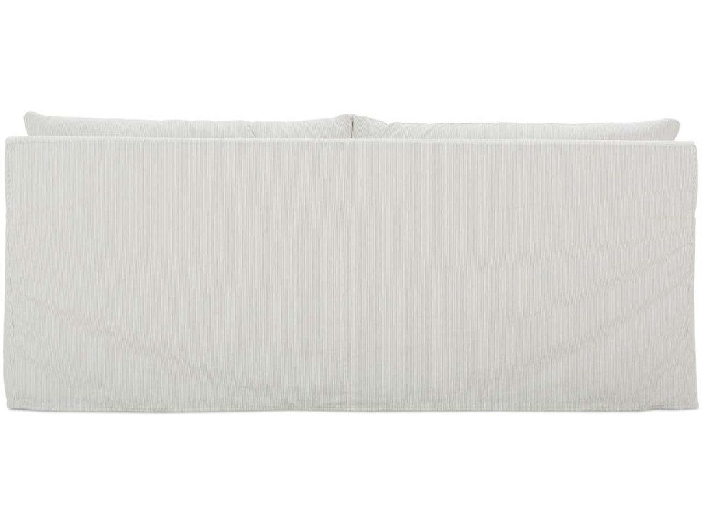 Lilah Two Cushion Slipcover Queen Sleeper Sofa - image 3