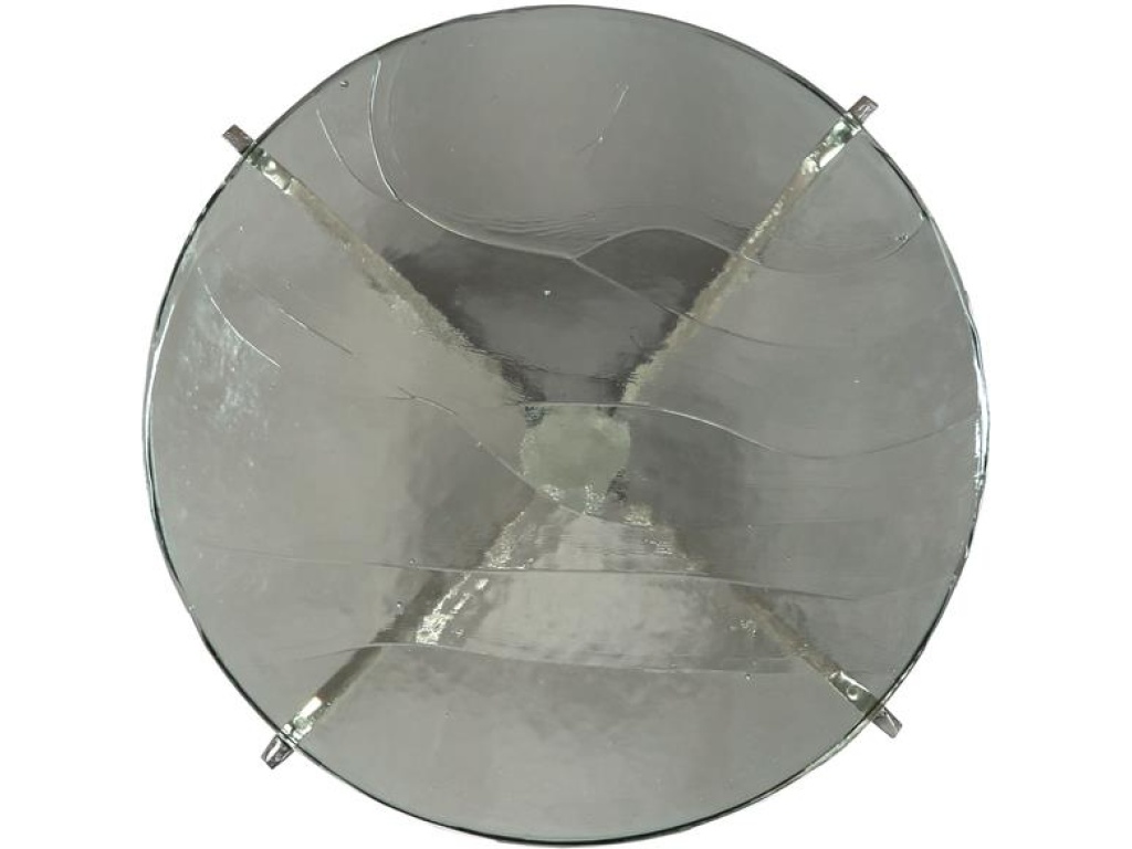 Round Side Table Base - image 7