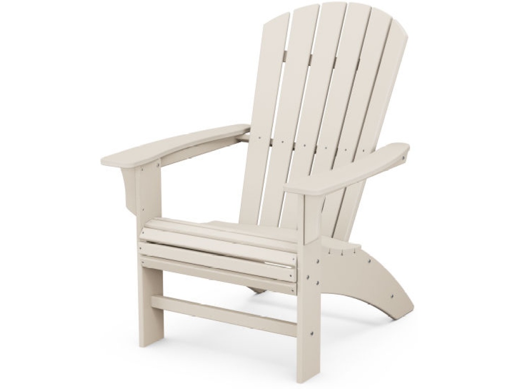 Yacht Club Curveback Adirondack Chair - main image