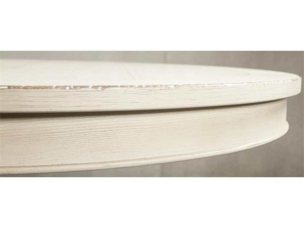 Round Dining Table Top - image 5