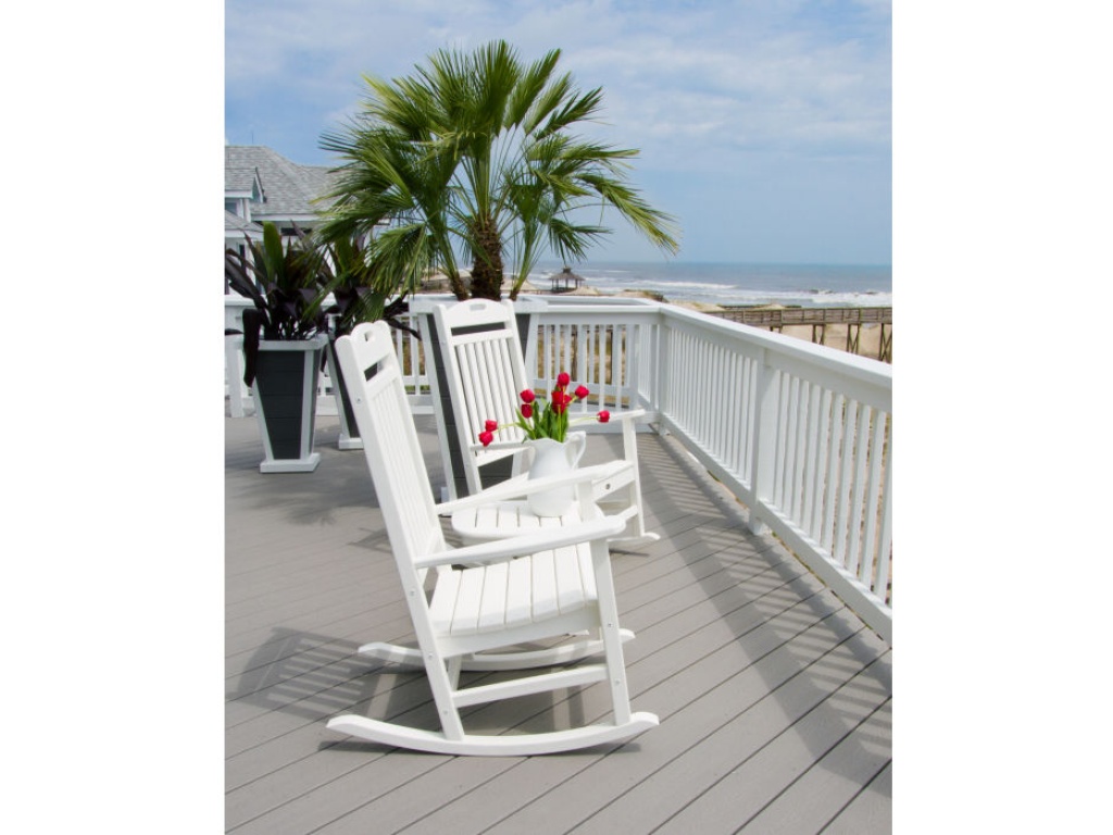 Yacht Club Rocking Chair - image 11