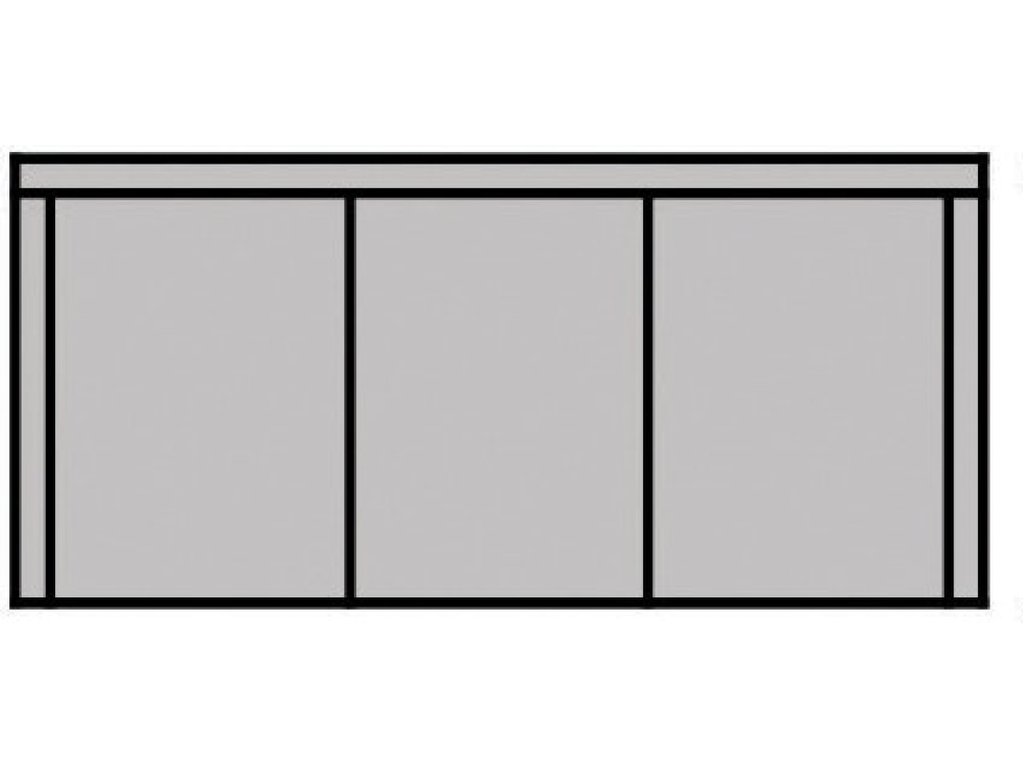 Dimitri 3 over 3 Sofa - image 4