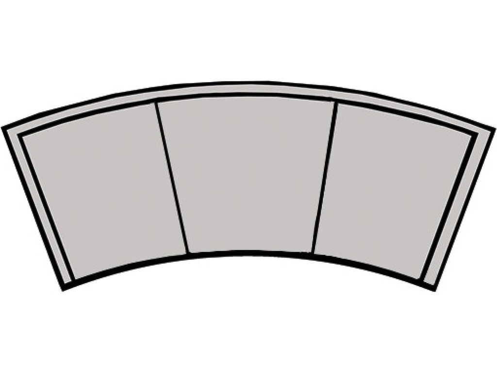 Danae Conversation Sofa - image 4