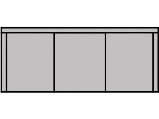 Dimitri Grand Sofa - Alternative View