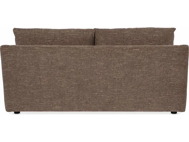 Dimitri Studio Sofa - Alternative View