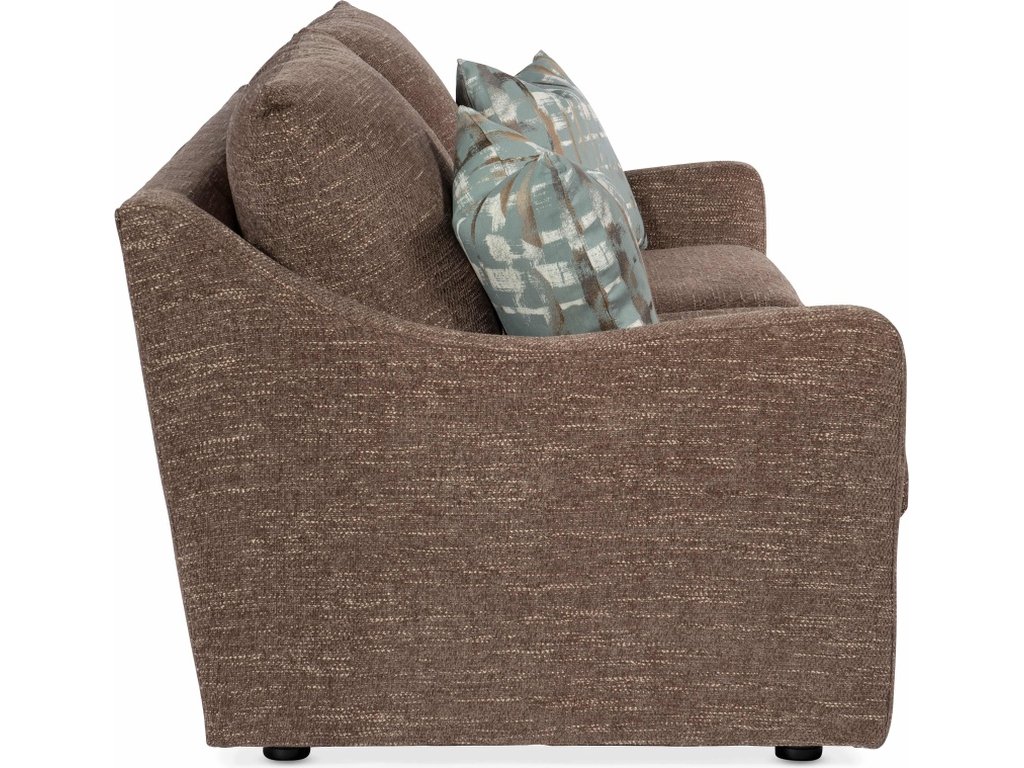 Dimitri Studio Sofa - image 2