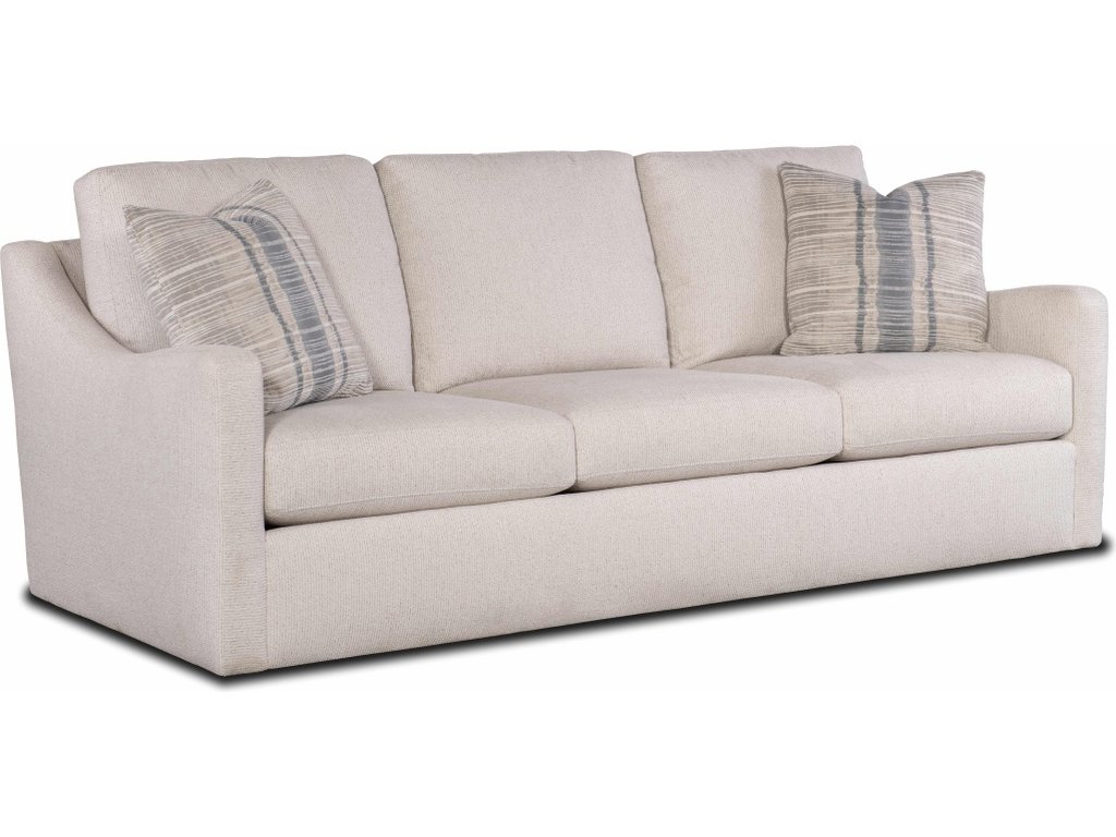 Dimitri 3 over 3 Sofa - main image