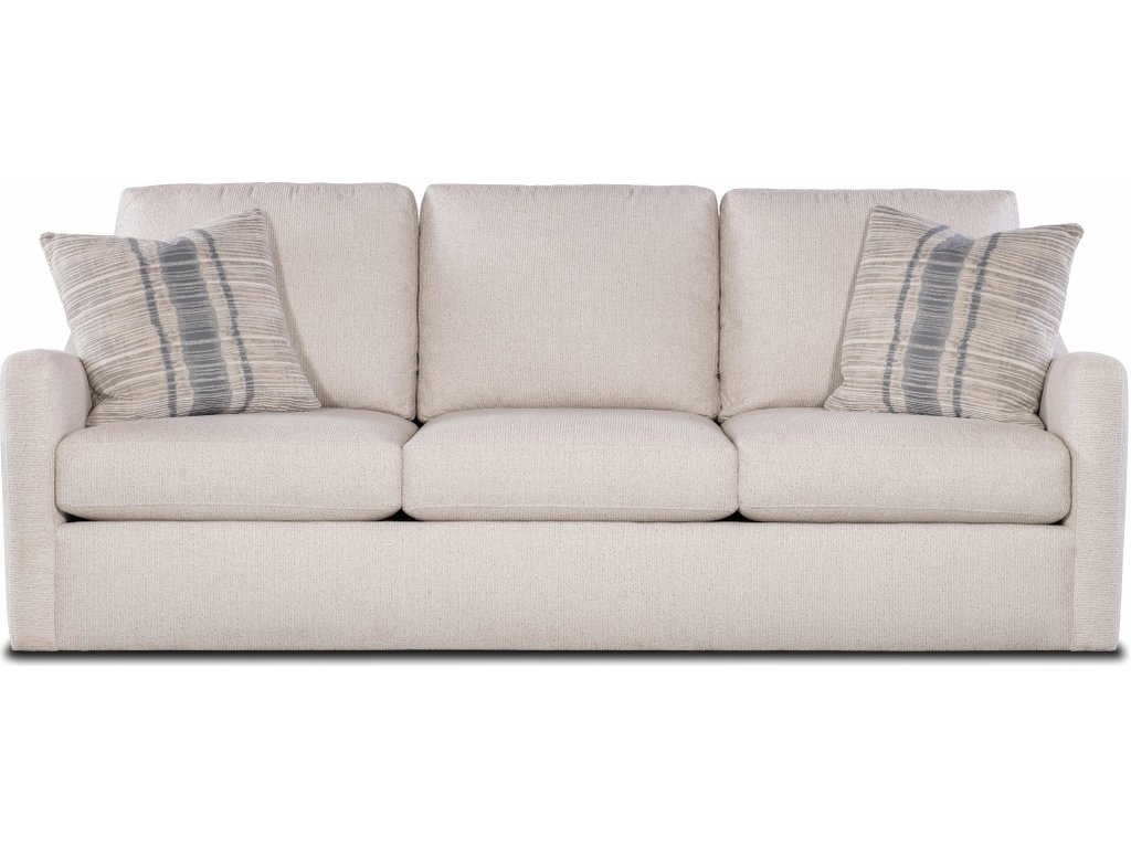 Dimitri 3 over 3 Sofa - image 3
