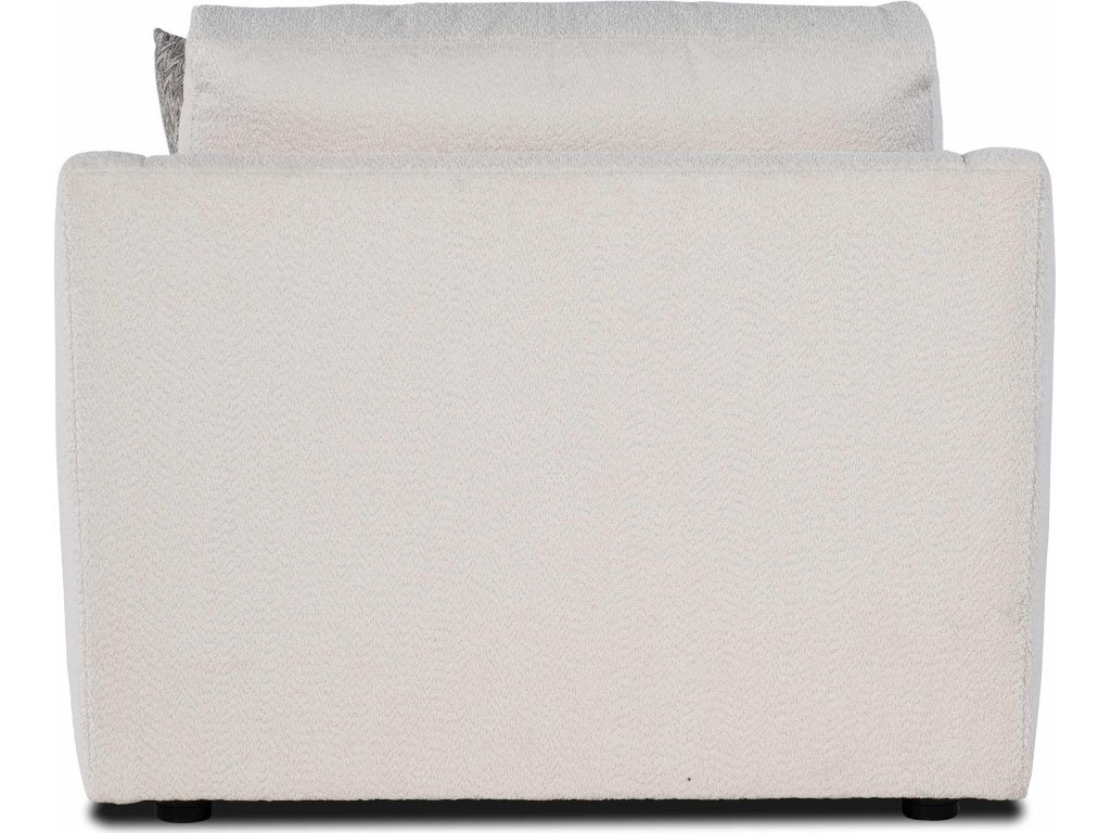 Dimitri Chair and Half - image 1