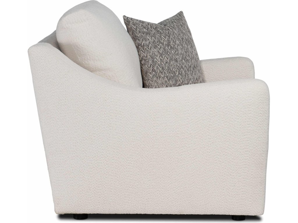 Dimitri Chair and Half - image 2