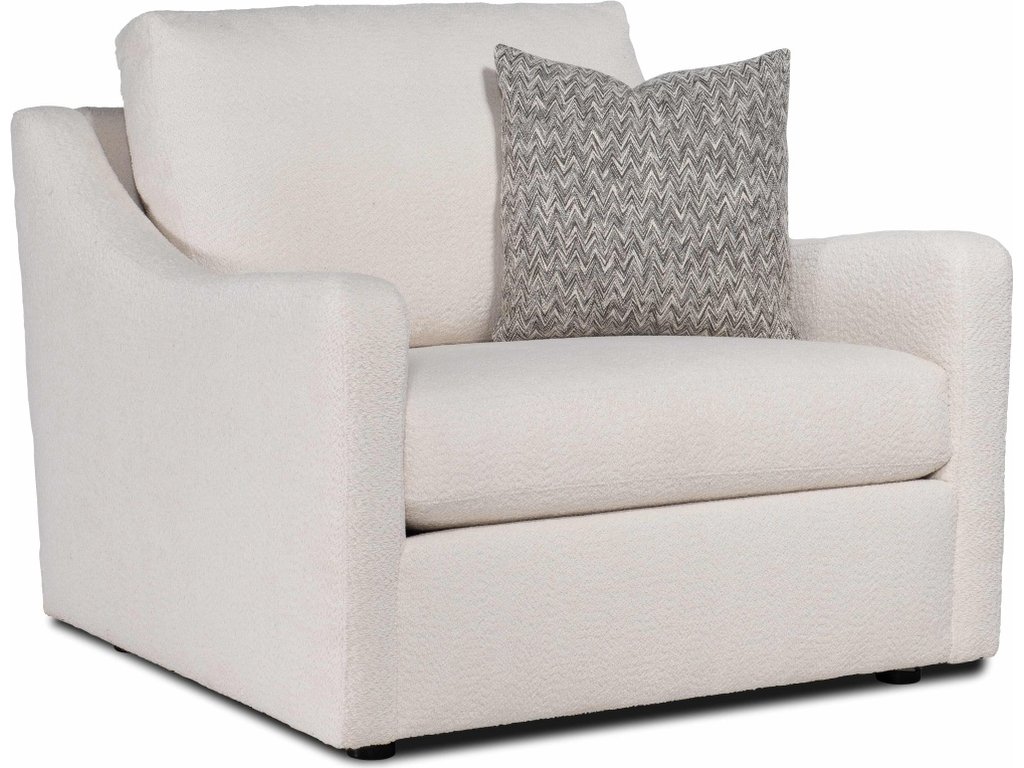 Dimitri Chair and Half - main image