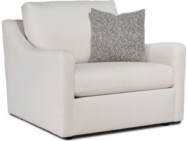 Dimitri Chair and Half
