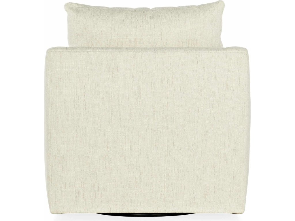 Dimitri Swivel Lounger - image 1