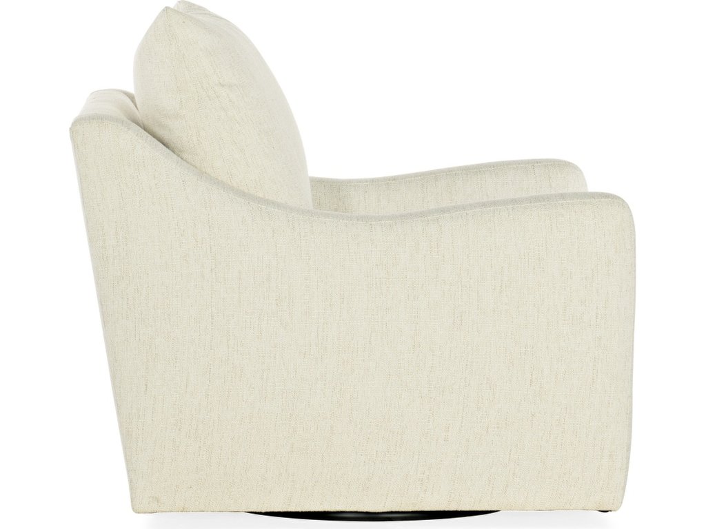Dimitri Swivel Lounger - image 2