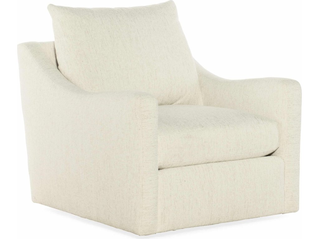 Dimitri Swivel Lounger - main image
