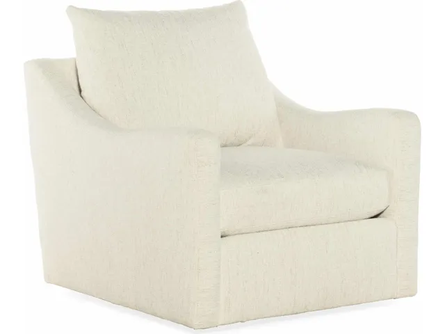 Dimitri Swivel Lounger