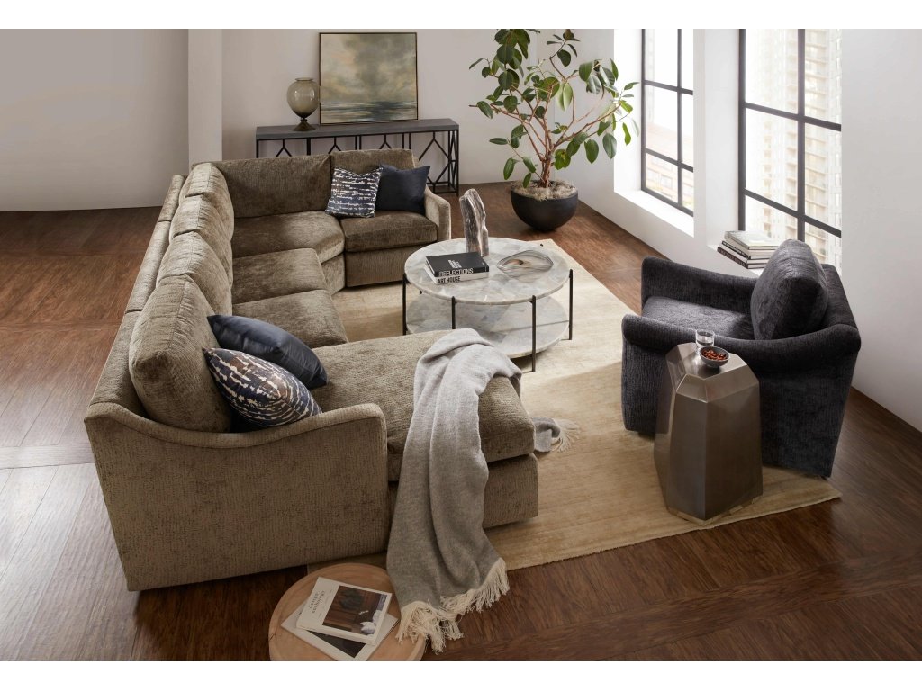 Dimitri Sectional - image 5