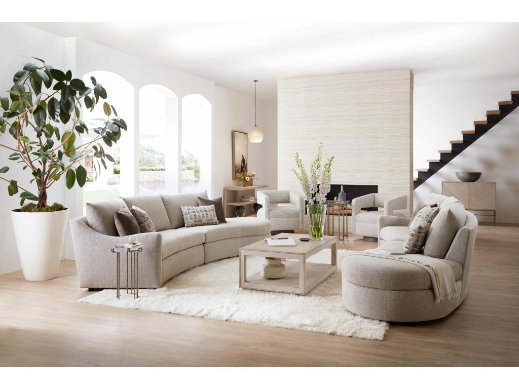 Dimitri Sectional - image 4
