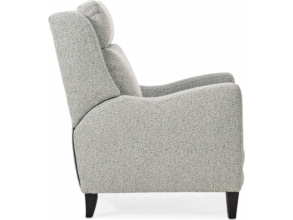Dimitri Recliner Divided Back - Pwr without Art Headrest - image 4