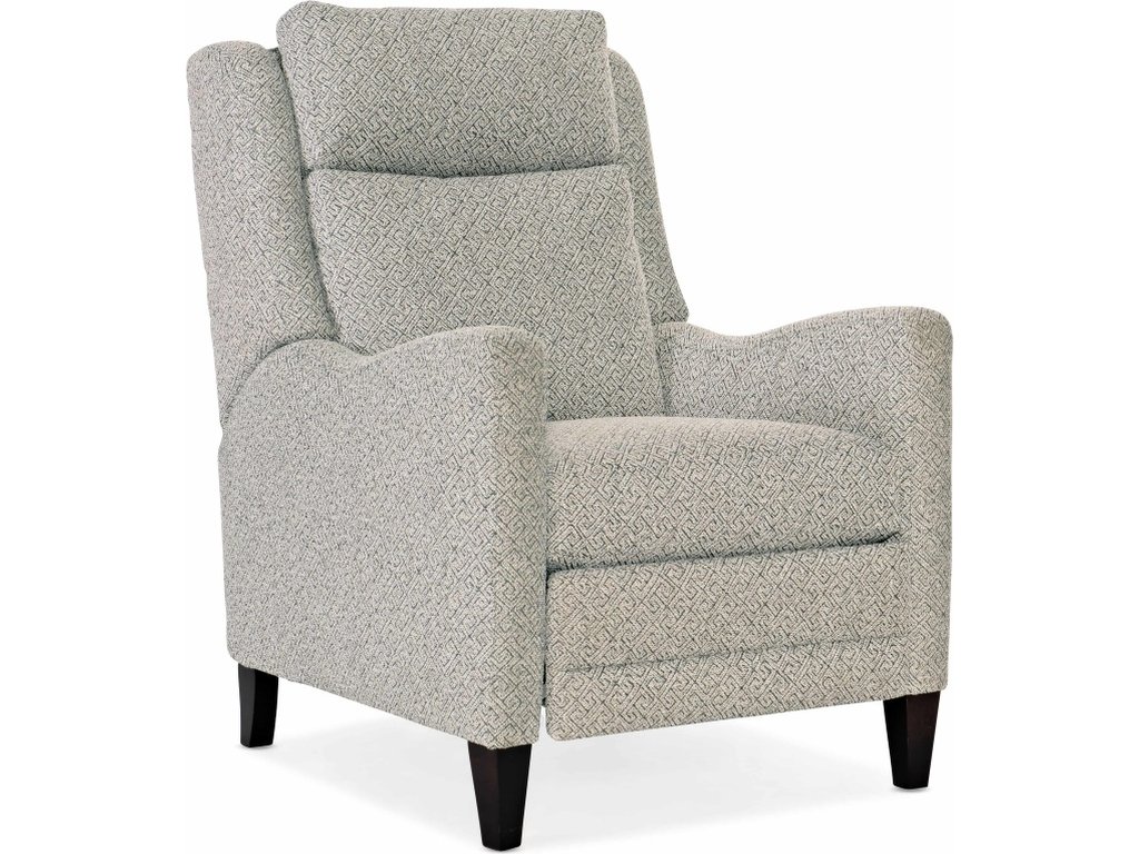 Dimitri Recliner Divided Back - Pwr without Art Headrest - main image
