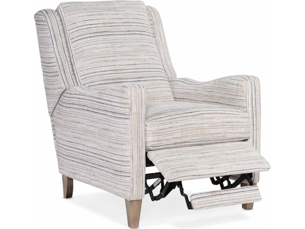 Dimitri Recliner Solid Back - Manual - image 3