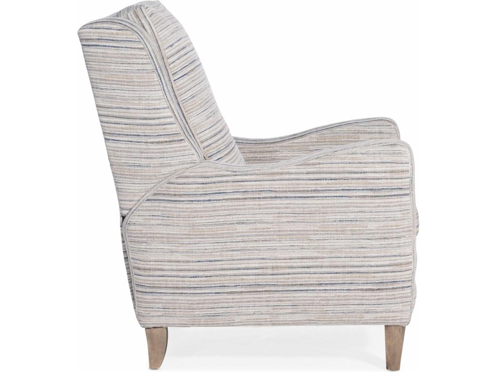 Dimitri Recliner Solid Back - Manual - image 4