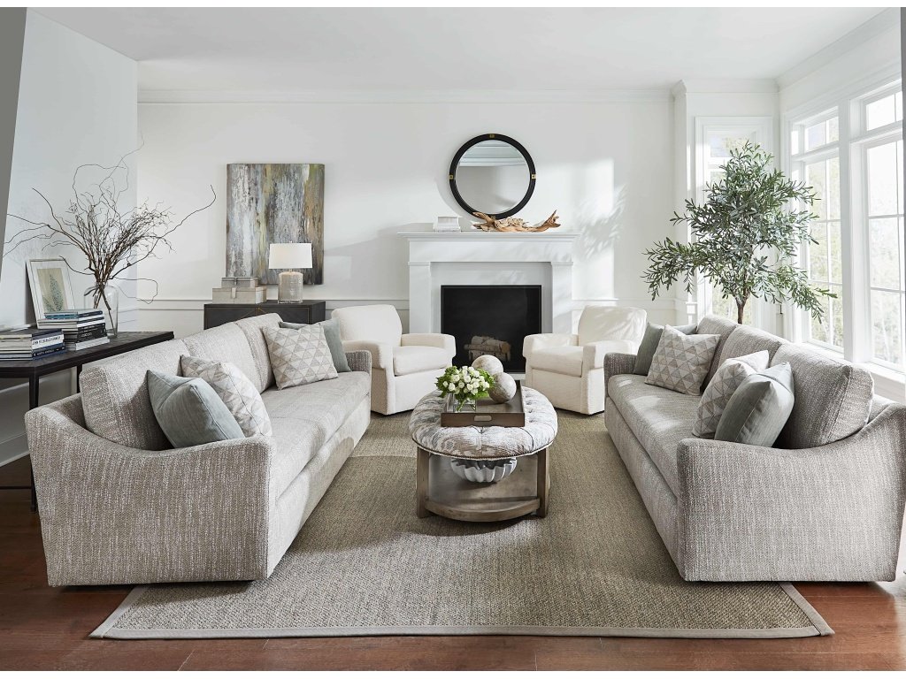 Dimitri Grand Sofa - main image