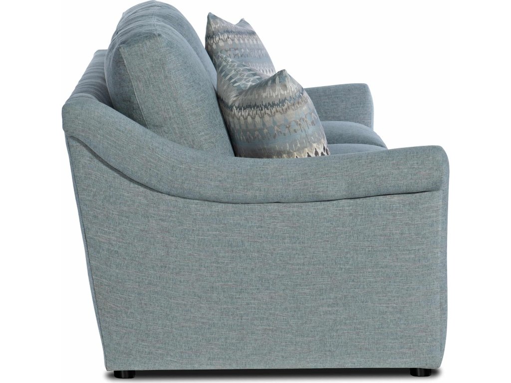 Danae 3 over 3 Sofa - image 2