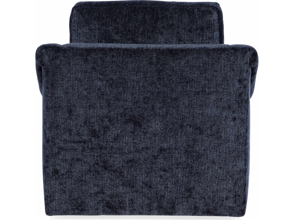 Danae Swivel Lounger - image 1