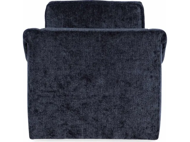 Danae Swivel Lounger - Alternative View