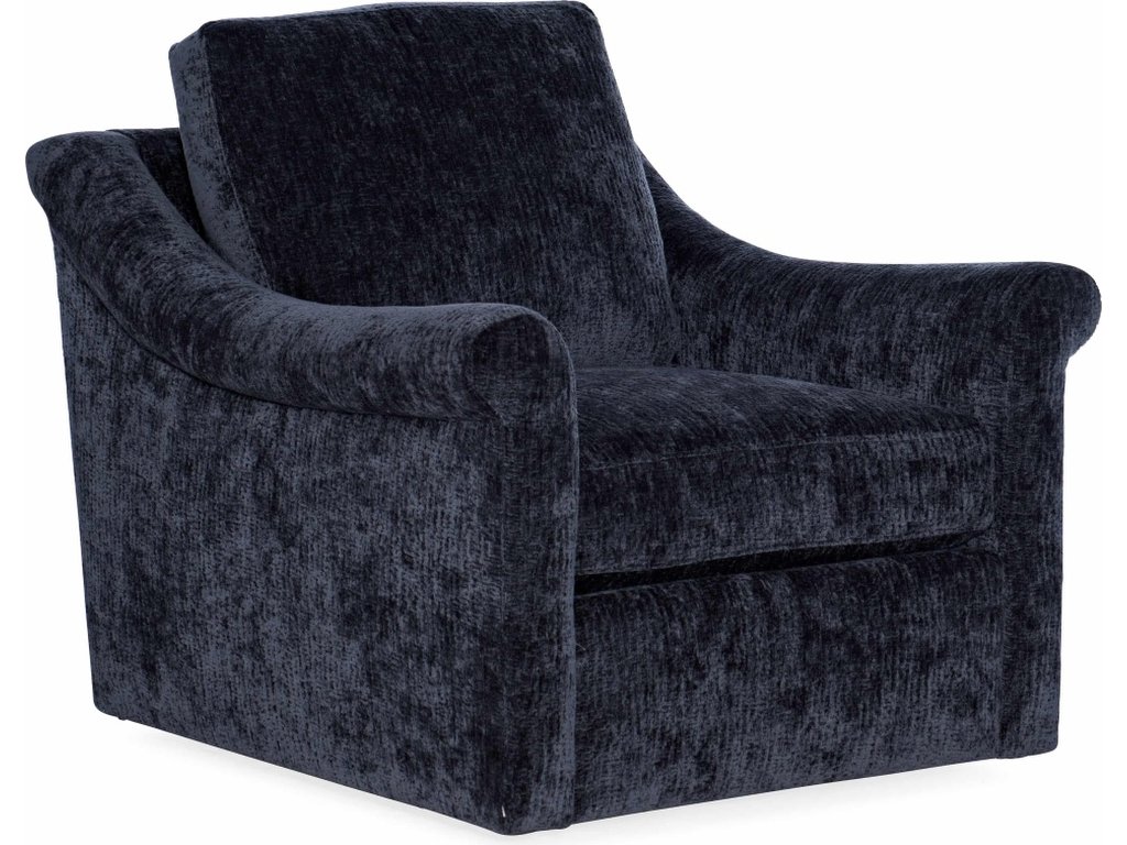 Danae Swivel Lounger - main image
