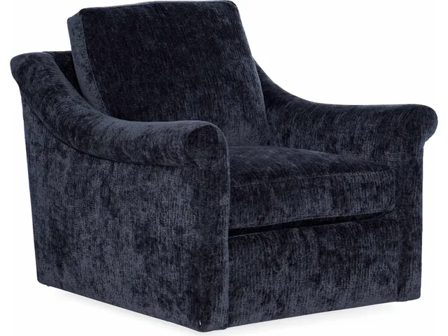 Danae Swivel Lounger