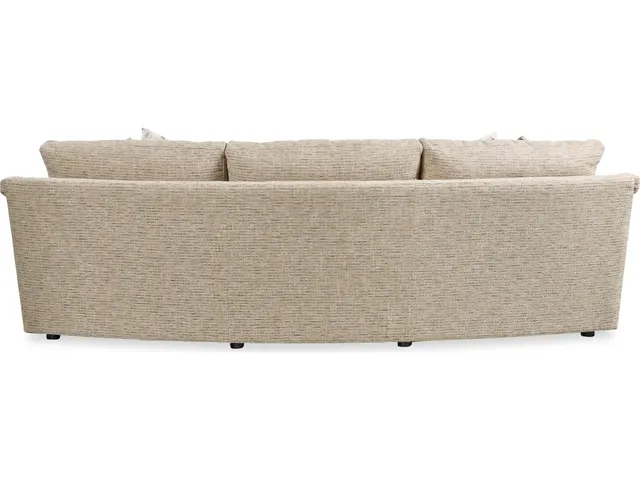 Danae Conversation Sofa