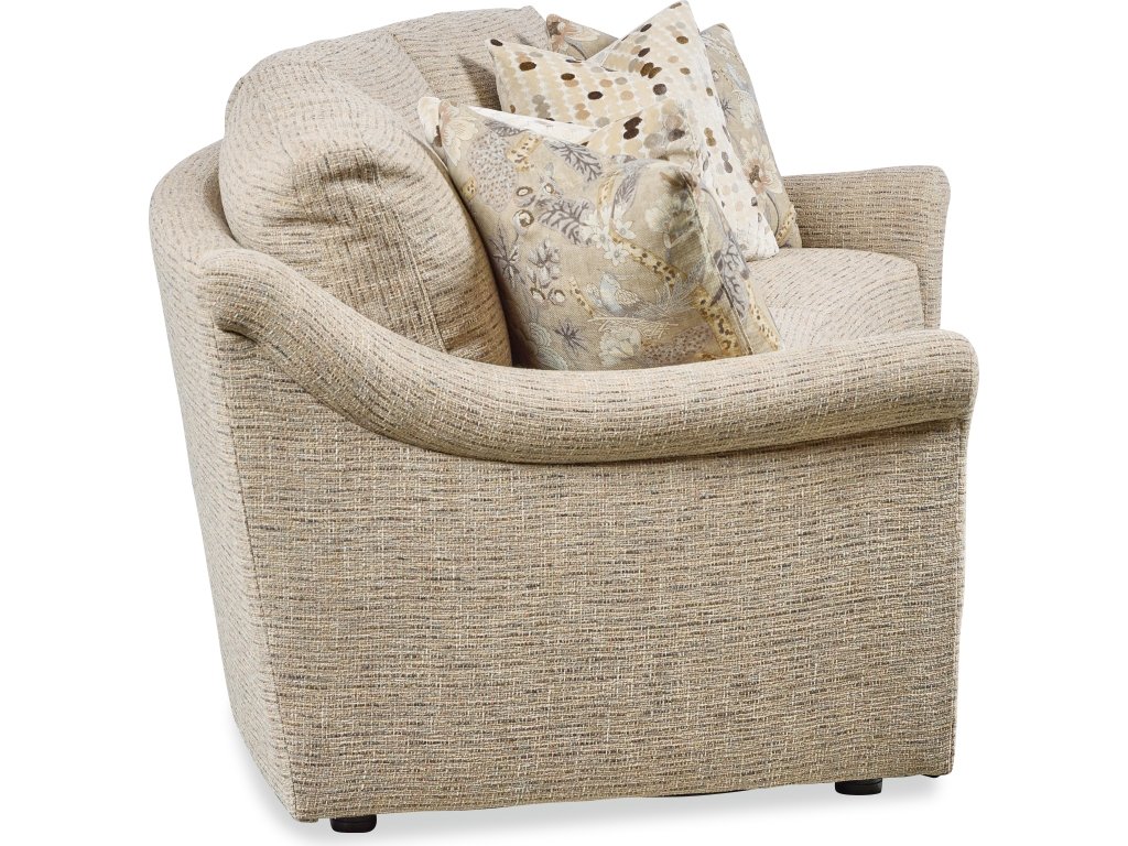 Danae Conversation Sofa - image 2