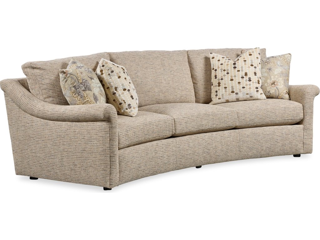 Danae Conversation Sofa - main image