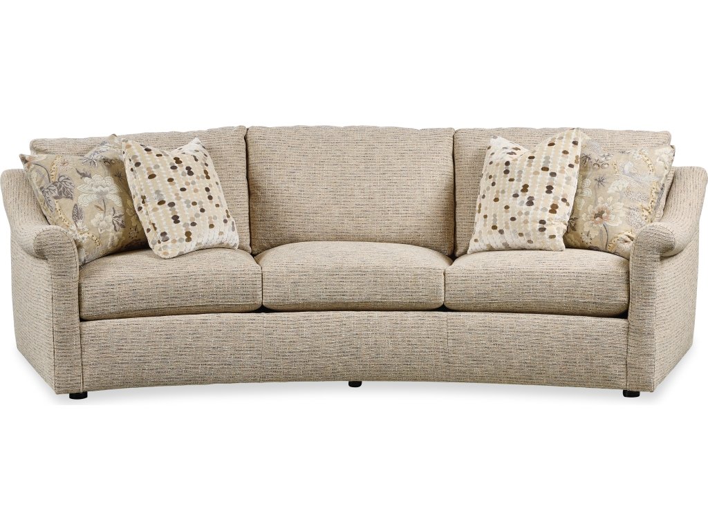 Danae Conversation Sofa - image 3