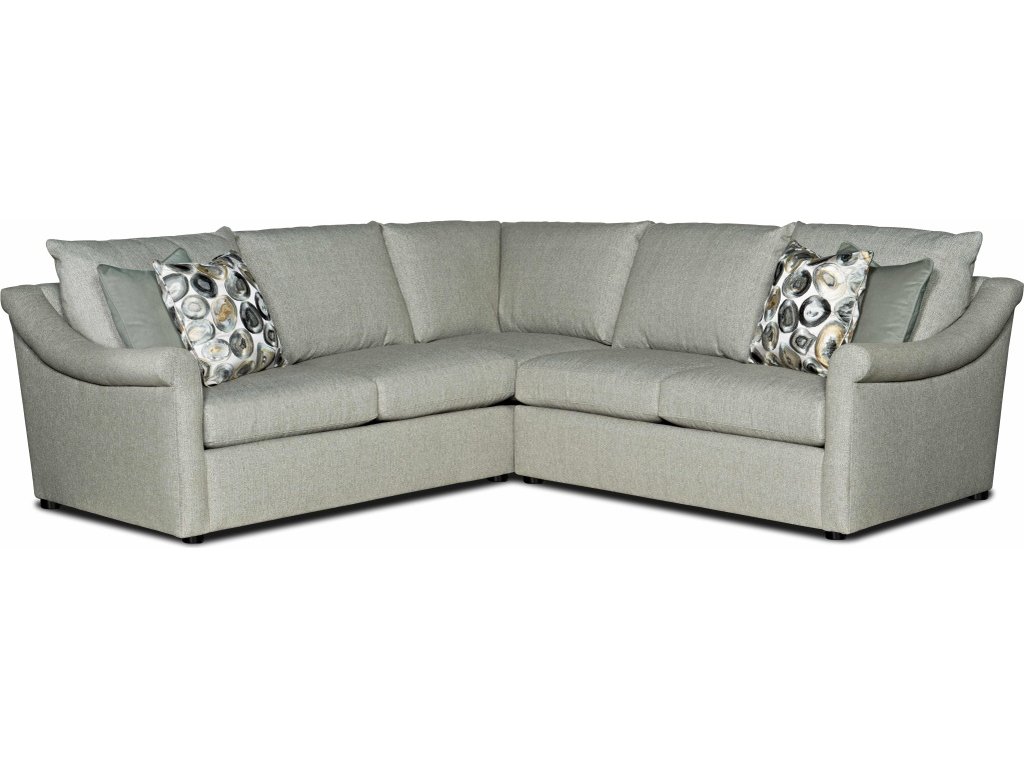 Danae Sectional - image 2