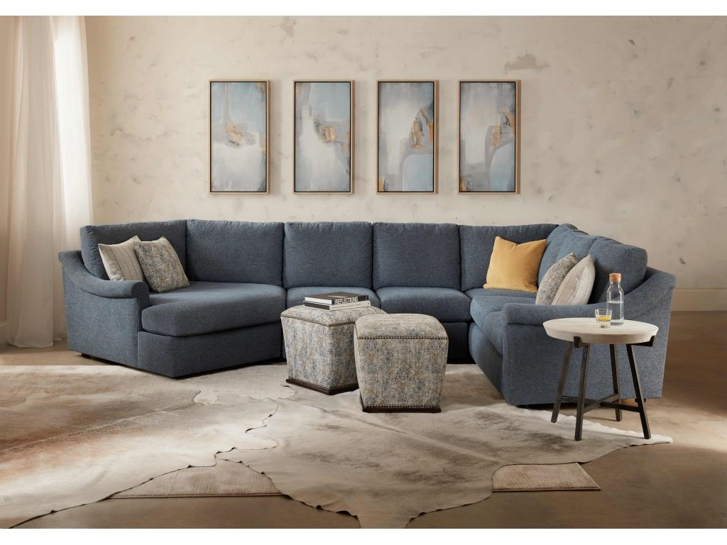 Danae Sectional - image 3