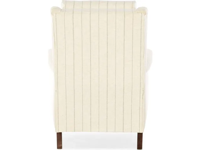 Danae Recliner Divided Back - Manual - Alternative View