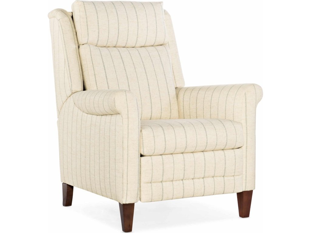 Danae Recliner Divided Back - Pwr with Art Headrest - main image