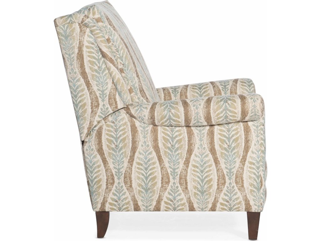 Danae Recliner Solid Back - Manual - image 4