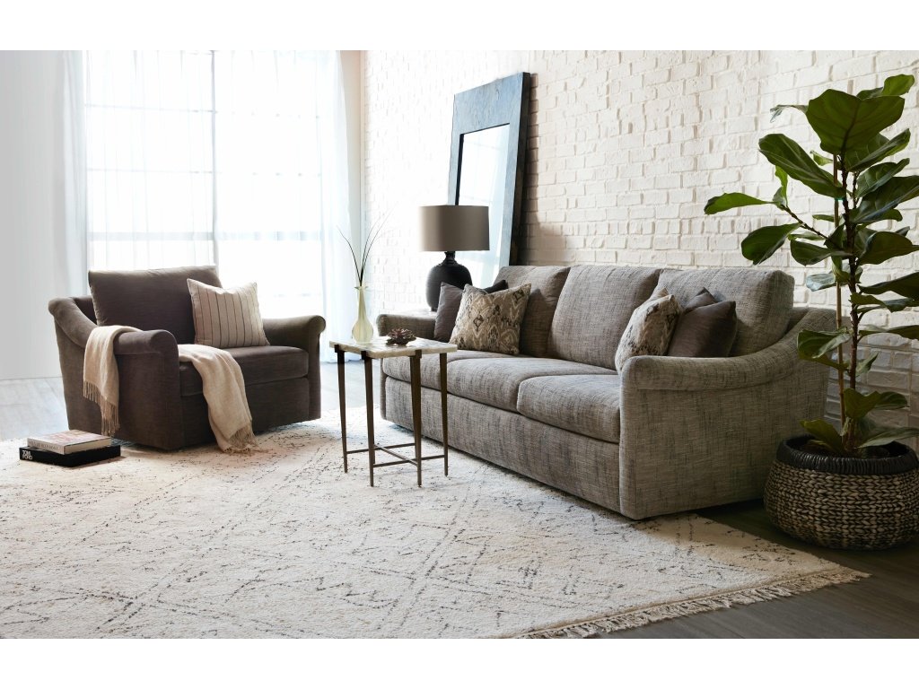 Danae Grand Sofa - image 4
